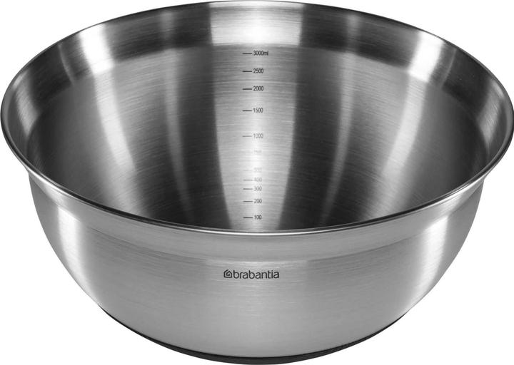 Actual product image Brabantia Mixing bowl (26 cm, 3 l, 1 x)