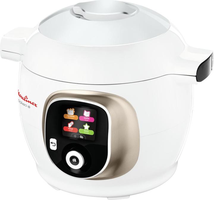 Image du produit Moulinex Cookeo+
