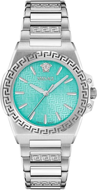 Produktbild Versace VE0D00325 (Analoguhr, 38 mm)