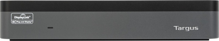 Actual product image Targus DOCK570EUZ (USB-C, Thunderbolt, 16 Ports)