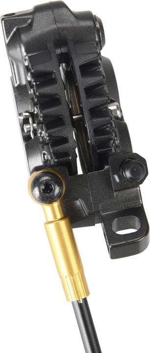Image du produit Shimano Saint M820 / BL-M820 (Frein avant, Kit de frein, 4)
