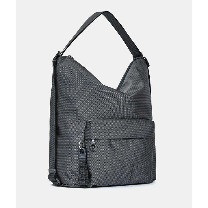 Actual product image Mandarina Duck Messenger bag