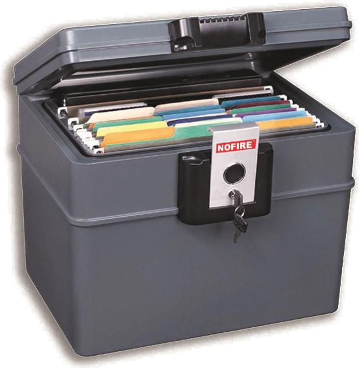 Produktbild Nofire 2037FE (17.60 l)