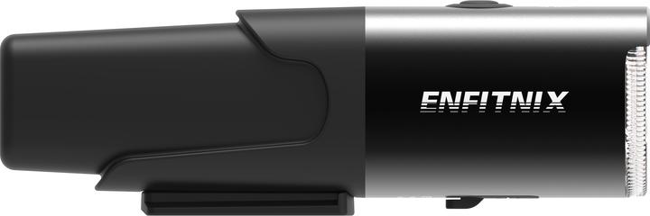 Actual product image Enfitnix Navi500 Smart Bicycle Front Light (500 lm, 500 lm)