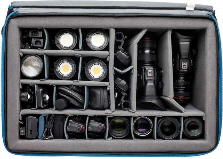 Actual product image Tenba Air Case Attaché 3220w (Photo case)