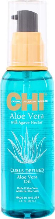 Produktbild CHI Aloe Vera - Oil (15 ml)