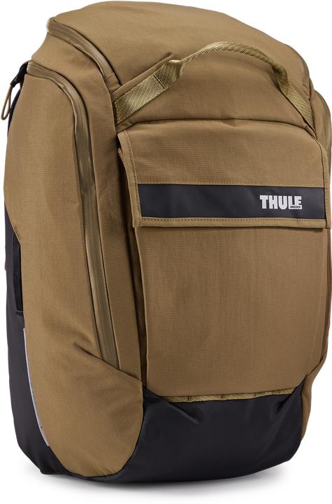 Actual product image Thule Paramount Hybrid Pannier 26l - Nutria (26 l)
