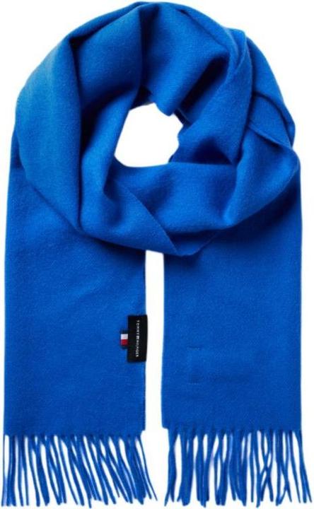 Immagine prodotto Tommy Hilfiger Herren-Uptown-Wollschal