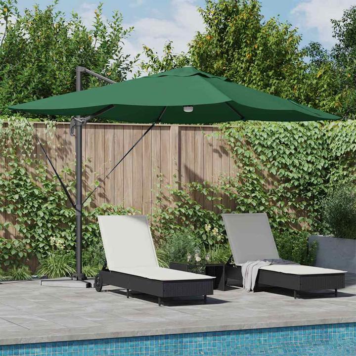 Produktbild vidaXL Sonnenschirm für draussen (2.50 m)