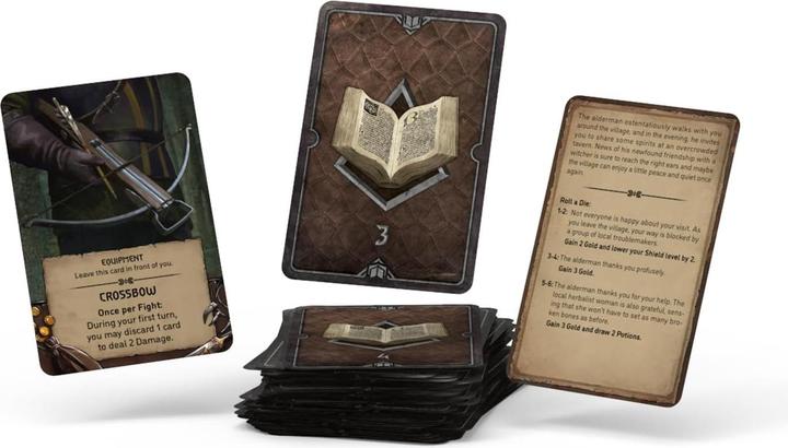 Image du produit Konjac Sponge Le Vieux Monde (édition de luxe) (Anglais, 1 - 5 Joueur)