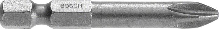 Produktbild Bosch Professional Zubehör Schrauberbit Extra-Hart (Kreuz Phillips PH)