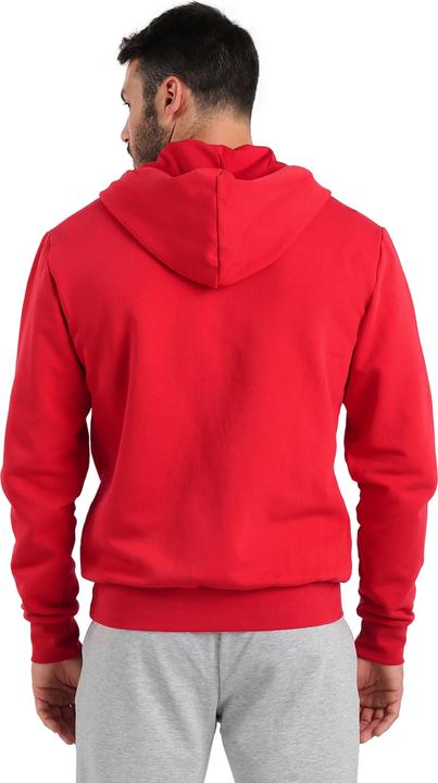 Produktbild Arena Team Hooded Jacket Panel (XL)