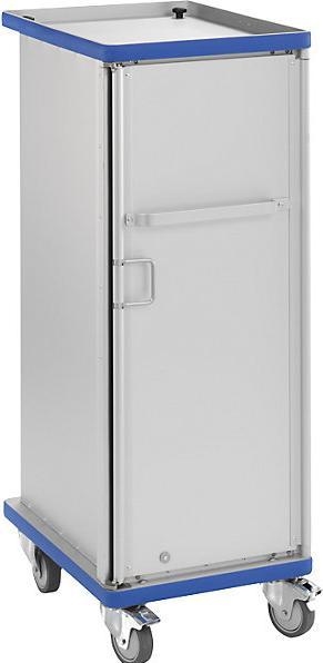 Immagine prodotto kaiserkraft Carrello armadio modulare G®-CUP ISO E (100 kg)