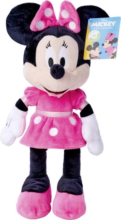 Image du produit Simba Minnie (35 cm)
