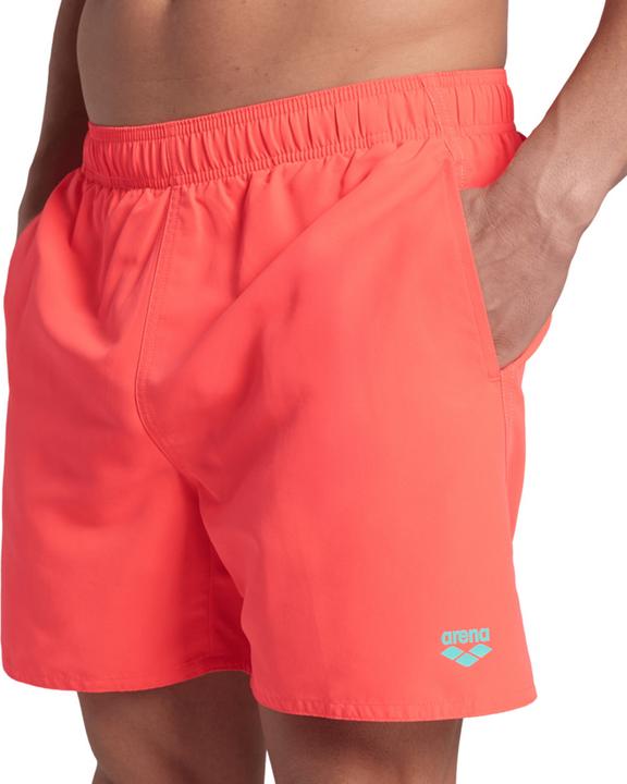 Image du produit Arena M Fundamentals Boxer R (S)