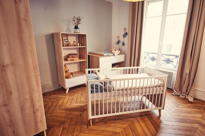 Actual product image Geuther Mette (70 x 140 cm)