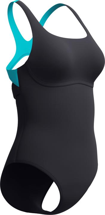 Produktbild Speedo Women's Solid Flex Band One Piece (36)