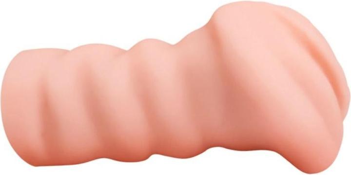 Actual product image Crazy Bull Leila Vagina Masturbator 13.5 cm