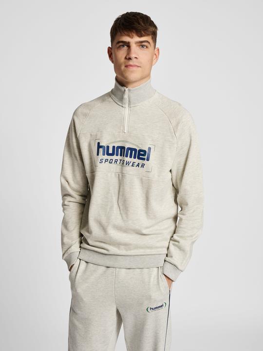 Immagine prodotto hummel Hmllgc Ron Halfzip Sweatshirt (S)