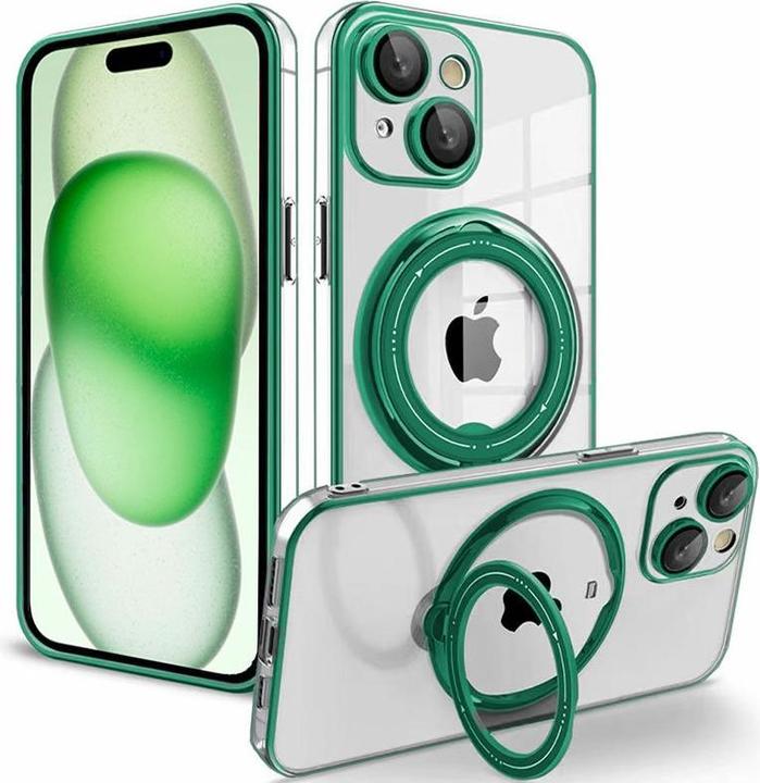 Produktbild Cool Accesorios Cool (Apple iPhone 15 Plus)