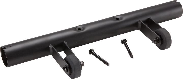 Image du produit Domyos Pied de rame Vis et roulettes