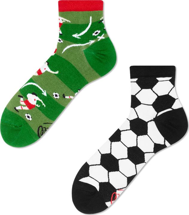 Produktbild Many Mornings Football Fan (Einzelpack, 43 - 46)