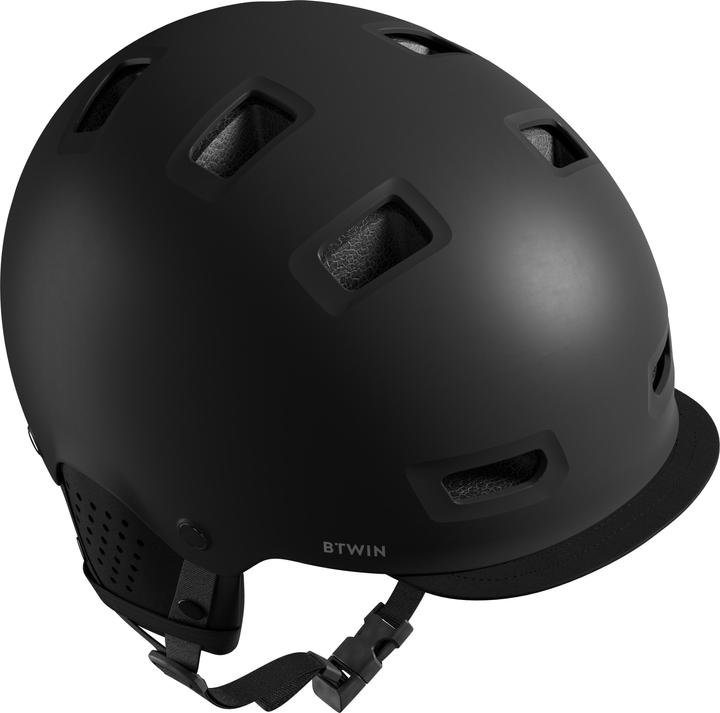 Produktbild Btwin BOWL 500 (55 - 59 cm)