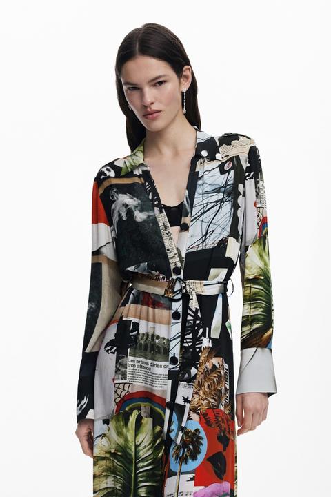 Image du produit Desigual Lacroix (XL)