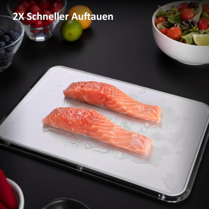 Actual product image Haier Fresher Pad