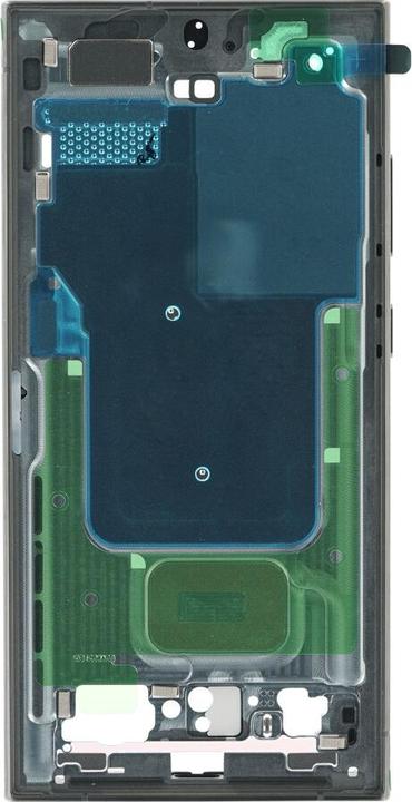 Image du produit Samsung Cadre central SM-S928 Galaxy S24 Ultra titanium GH82-33399B (Galaxy S24 Ultra)