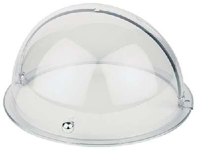 Image du produit APS Capot de roller, rond