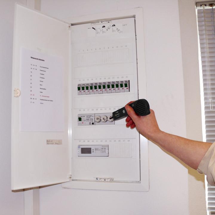 Produktbild PCE Instruments PCE-180 CBN Leitungssucher