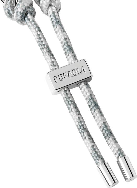 Produktbild Pd Paola Armband (24 cm, Messing, Textil)