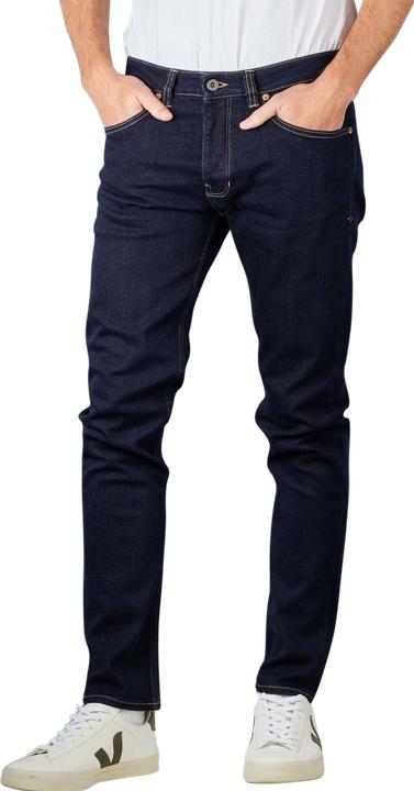 Produktbild Kuyichi Jamie Jeans Slim dark rinse