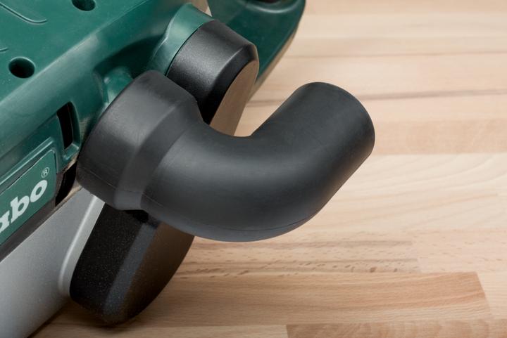 Actual product image Metabo Bae 75 (Belt sanders)