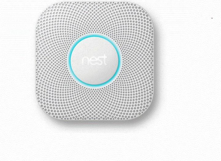 Produktbild Google Nest Protect 2nd Gen