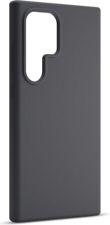 Produktbild Etteri Silikonhülle für Samsung Galaxy S24 Ultra schwarz (Samsung Galaxy S24 Ultra)