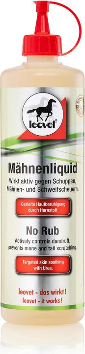 Leovet Liquido per criniera