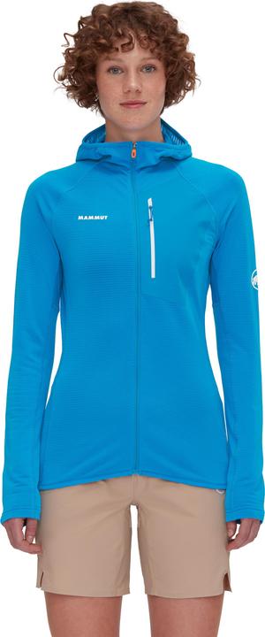 Actual product image Mammut Aenergy Light ML Hooded Jacket (S)