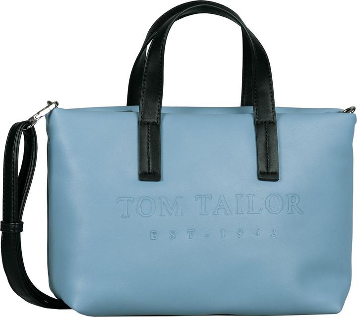 Produktbild Tom Tailor Thessa Shopper Tasche 29.5 cm (7 l)