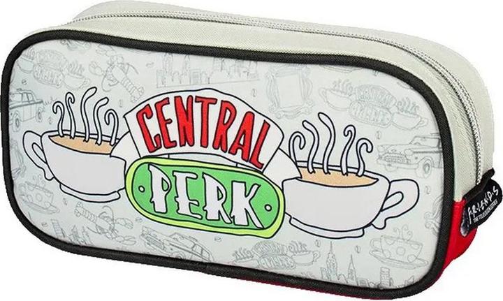 Produktbild Friends Central Perk Schreibmäppchen