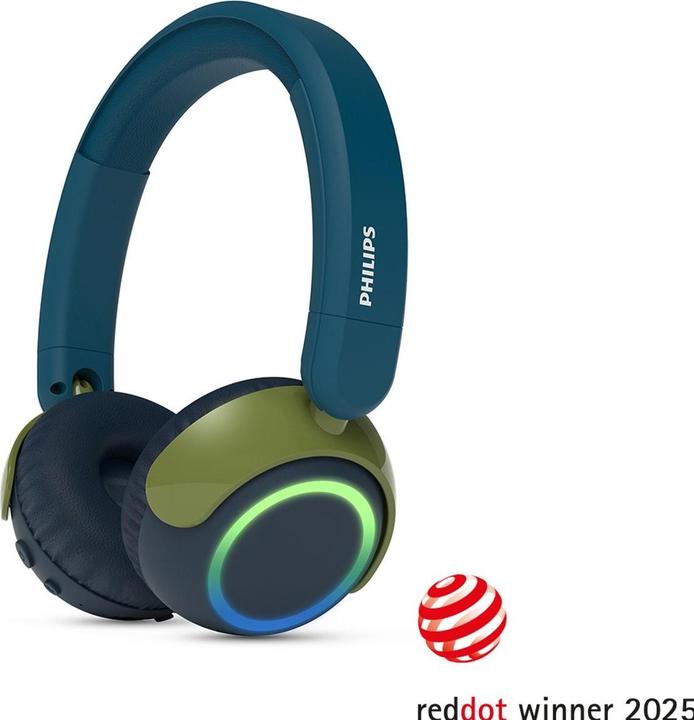 Actual product image Philips TAK4200CT/00