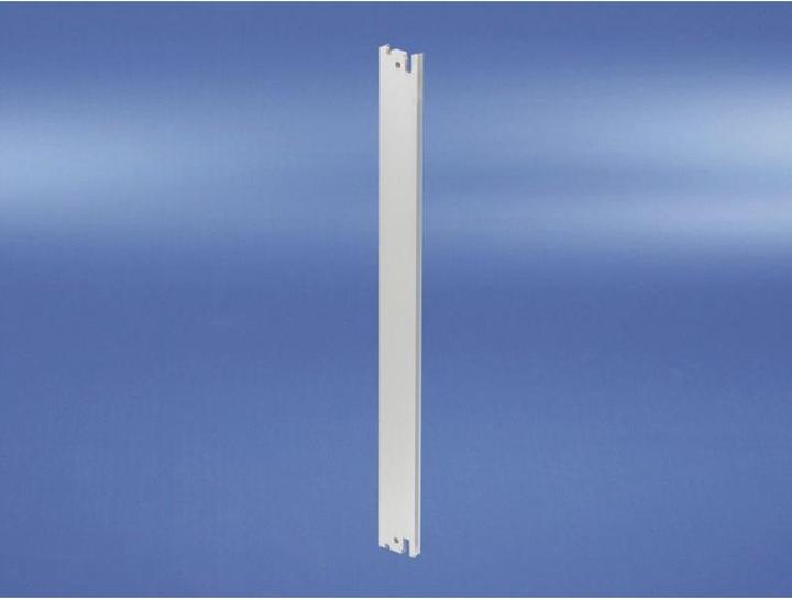 Actual product image Schroff Front panel, U-profile, shieldable - FRONTPROFIL 6HE 4TE IEL