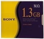 Produktbild Sony 5.25" MO-Cartridge 1300MB