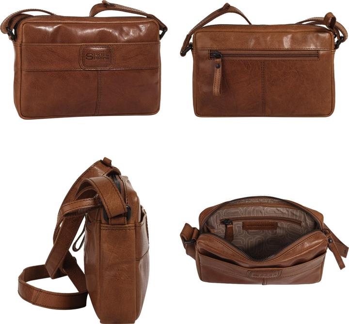 Immagine prodotto Spikes & Sparrow Borsa a tracolla