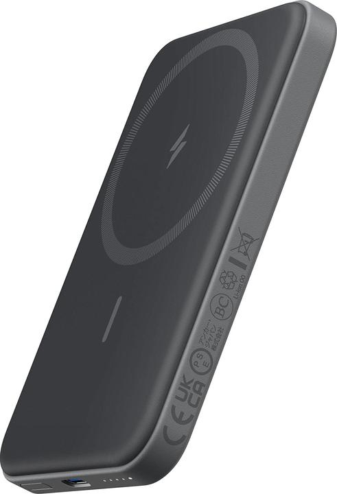 Image du produit Anker 621 (5000 mAh, 12 W)