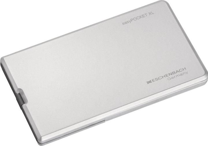 Actual product image Eschenbach Hand magnifier