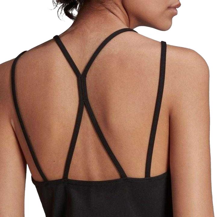 Produktbild Adidas Studio Ärmelloses Oberteil mit Trägern (L)