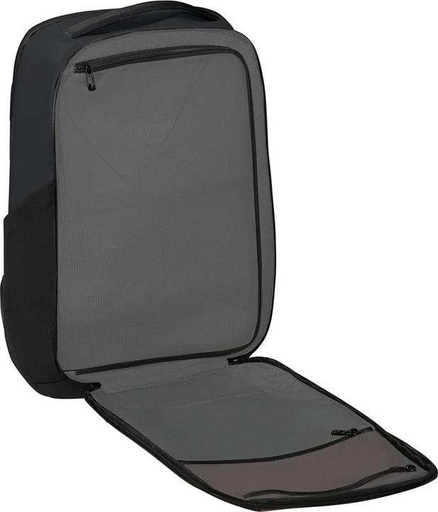 Actual product image Samsonite Active Road Laptop Overnight Backpack (25 l)