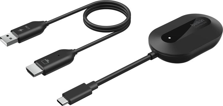 Belkin Connect Air (HDMI, 8.50 cm)
